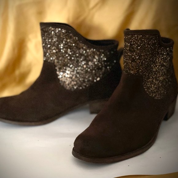 HOSS Intropia Boots - Picture 6 of 8